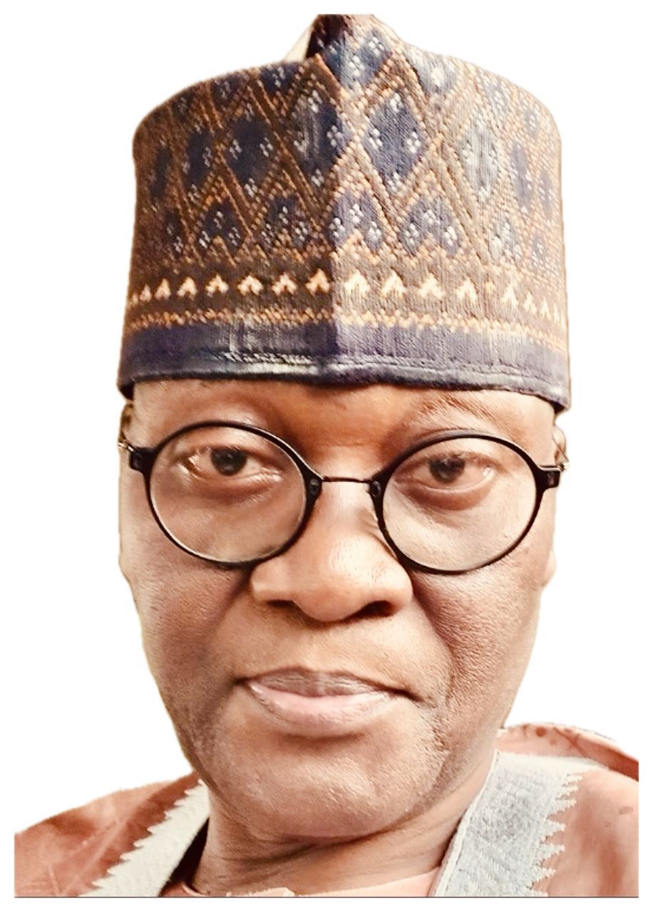 Muhammad Zakari
